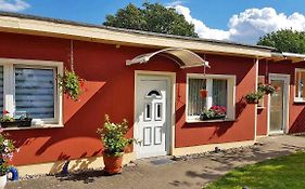 Ferienhaus Bansin USE 2750